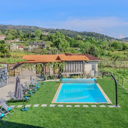 Quintinha Do Oliveira Dom wakacyjny Abragao