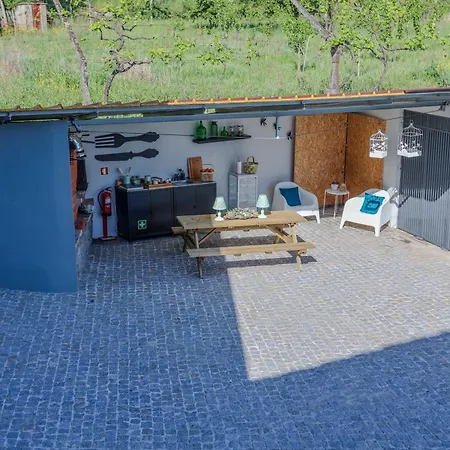 Quintinha Do Oliveira Casa de Férias Abragao