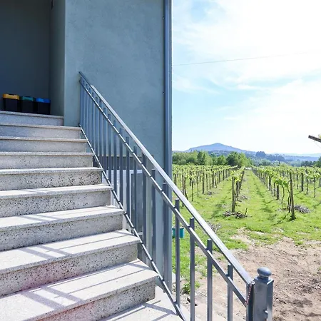 Quintinha Do Oliveira Dom wakacyjny