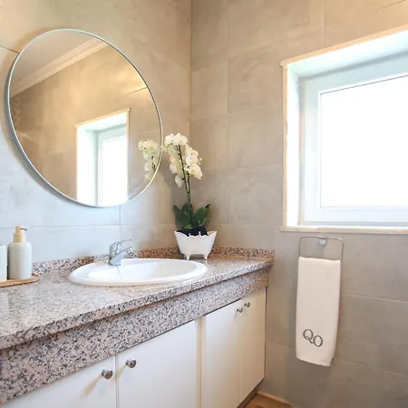 Quintinha Do Oliveira Abragao