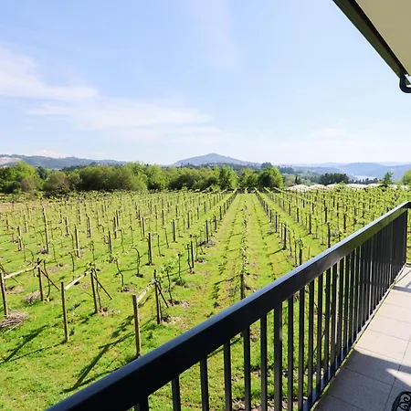 Quintinha Do Oliveira Dom wakacyjny *