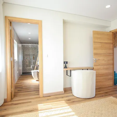 Quintinha Do Oliveira Dom wakacyjny