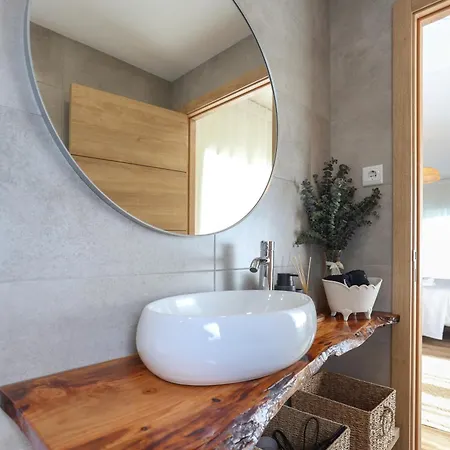 Dom wakacyjny Quintinha Do Oliveira