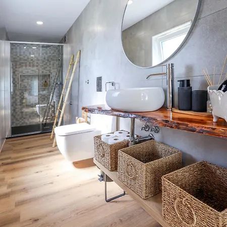 Quintinha Do Oliveira Dom wakacyjny Abragao