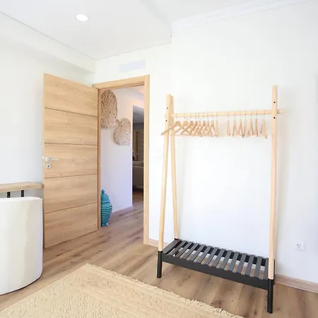 Dom wakacyjny Quintinha Do Oliveira Abragao