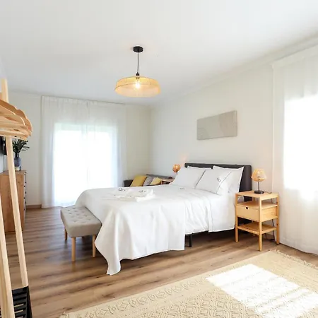 Quintinha Do Oliveira Casa de Férias