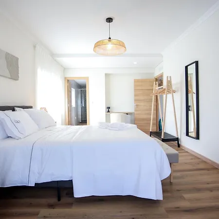 Dom wakacyjny Quintinha Do Oliveira Abragao