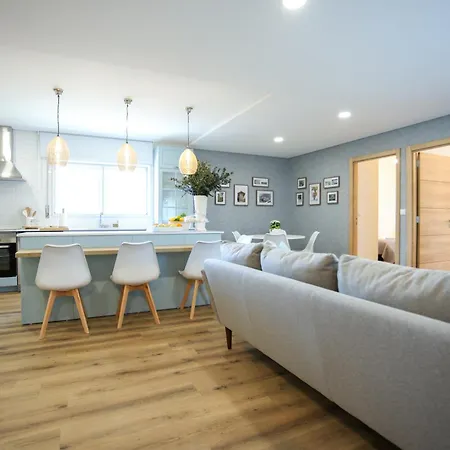 Dom wakacyjny Quintinha Do Oliveira Abragao