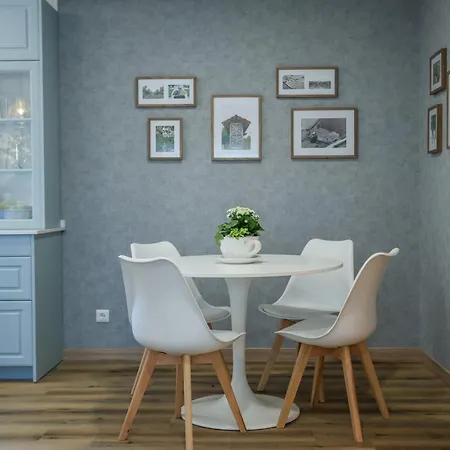 Quintinha Do Oliveira Dom wakacyjny *