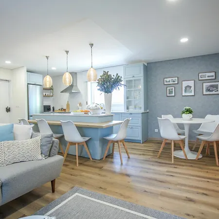 Dom wakacyjny Quintinha Do Oliveira *