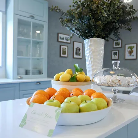 Quintinha Do Oliveira Dom wakacyjny Abragao