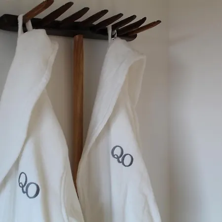 Dom wakacyjny Quintinha Do Oliveira