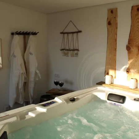 Dom wakacyjny Quintinha Do Oliveira *