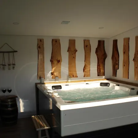 Dom wakacyjny Quintinha Do Oliveira Abragao