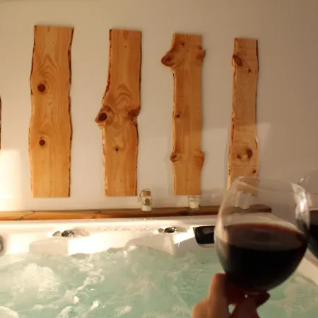 Dom wakacyjny Quintinha Do Oliveira *