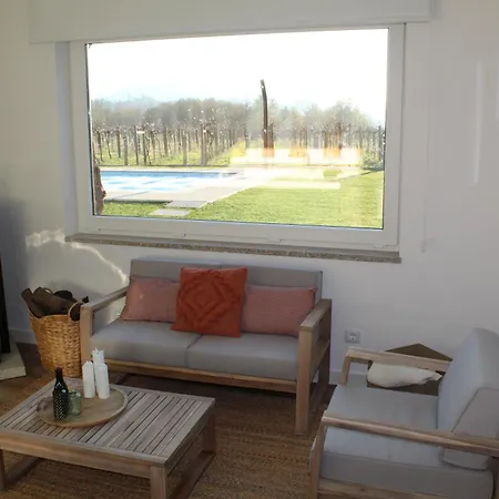 Dom wakacyjny Quintinha Do Oliveira Abragao