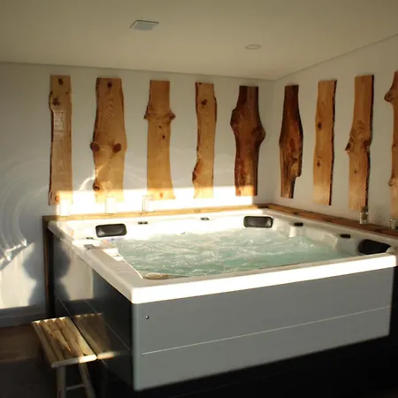 Quintinha Do Oliveira Abragao