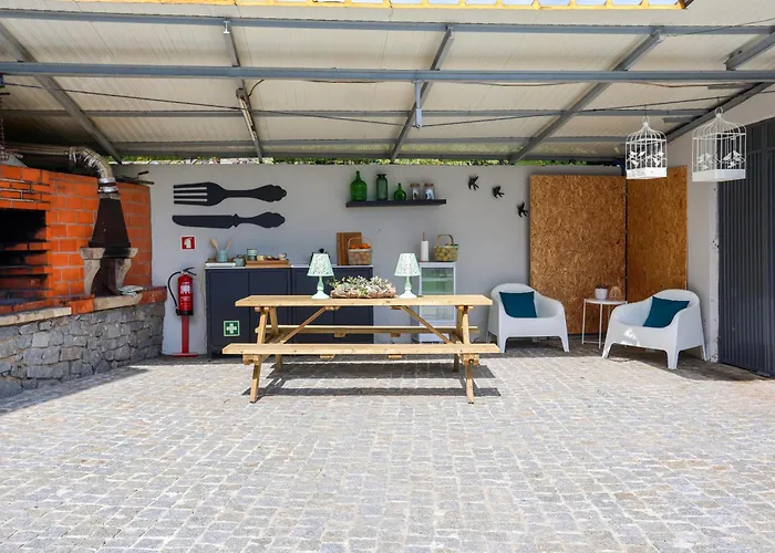 Quintinha Do Oliveira Nyaraló Abragão