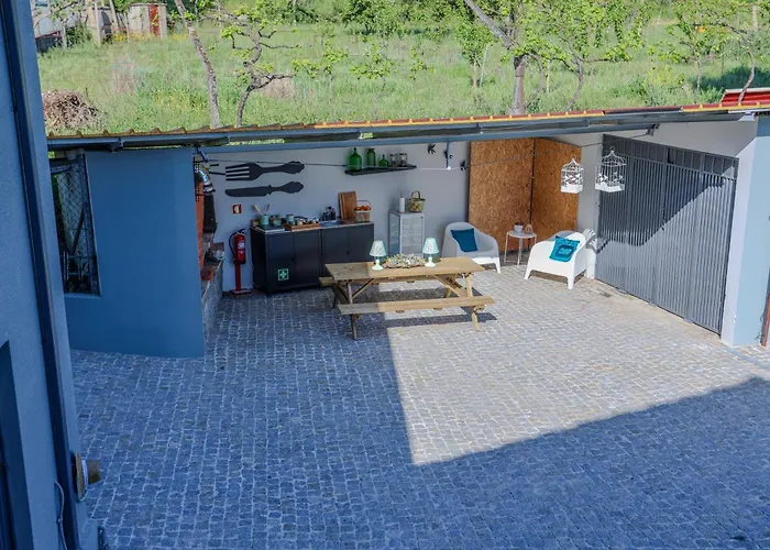 Quintinha Do Oliveira Nyaraló Abragão