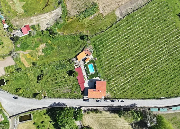 Quintinha Do Oliveira Abragão