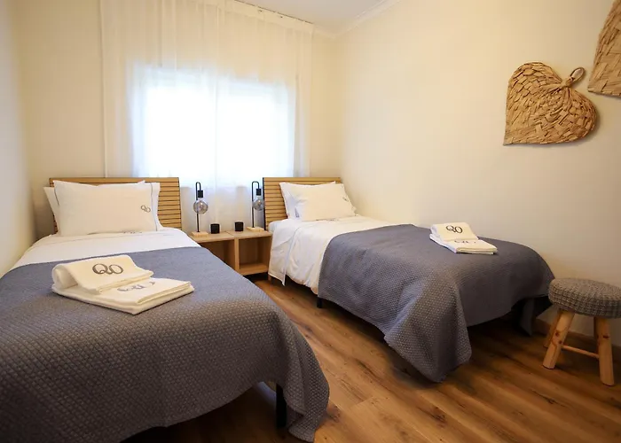 Nyaraló Quintinha Do Oliveira