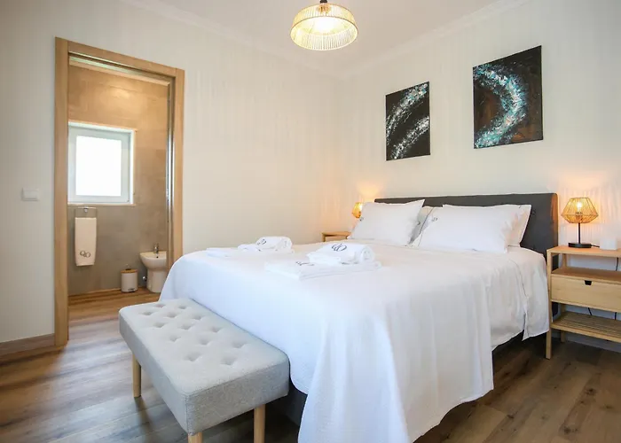 Nyaraló Quintinha Do Oliveira Abragão