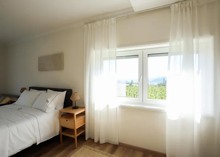 Nyaraló Quintinha Do Oliveira Abragão