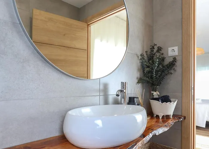 Nyaraló Quintinha Do Oliveira