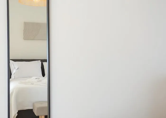 Nyaraló Quintinha Do Oliveira Abragão