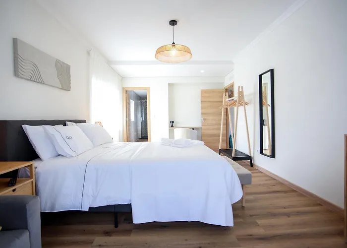 Nyaraló Quintinha Do Oliveira Abragão