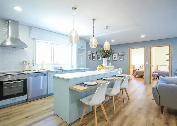 Nyaraló Quintinha Do Oliveira