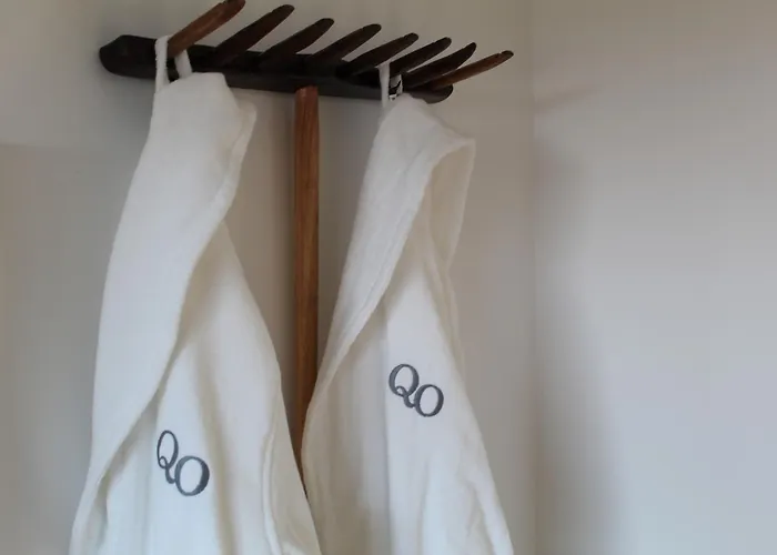 Nyaraló Quintinha Do Oliveira