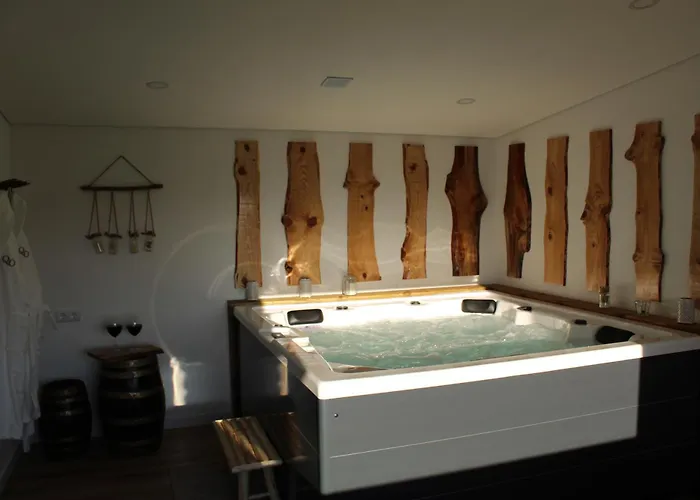 Nyaraló Quintinha Do Oliveira Abragão